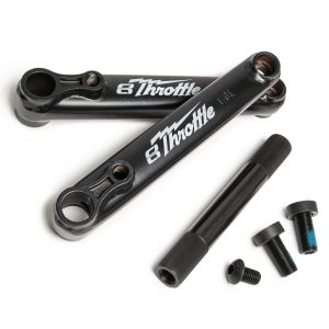 Jak vybrat BMX kliky
