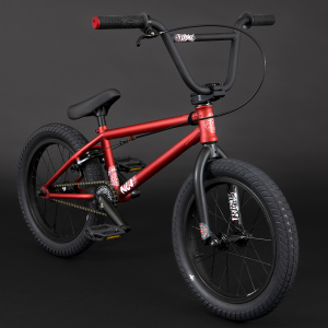 Jak vybrat dětské freestyle BMX kolo