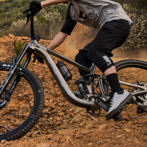 GIANT Trance X: Váš nepostradatelný parťák na trailu.