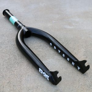 Jak vybrat BMX vidlici