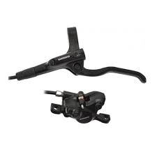 Hydraulické brzdy Shimano MT200