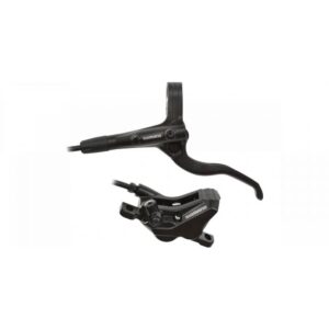Shimano MT-401 – vyšší level brzdění pro XC a trail