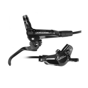 Brzdy na kolo – SRAM nebo Shimano? Kterou značku vybrat?