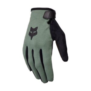 Rukavice FOX Ranger – univerzální MTB rukavice, které sednou každému jezdci