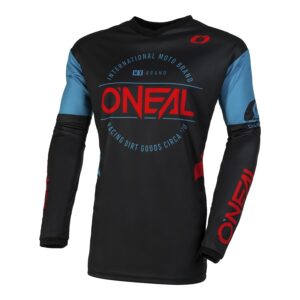 Dres O’Neal Element – ideální poměr výkonu, pohodlí a ceny pro MTB a BMX