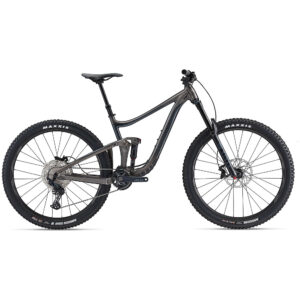 Horské Enduro Kolo GIANT Reign 29″ 2023 – Metal: Perfektní Kombinace Výkonu, Odolnosti a Technologie