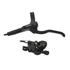 Shimano MT-200 – spolehlivé hydraulické brzdy za dostupnou cenu