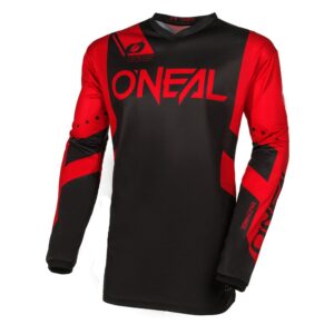 Cyklistický dres O’Neal Element: Kvalita, pohodlí a výkon pro každého jezdce