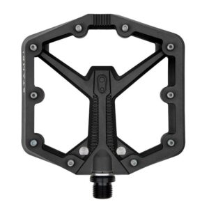 Pedály na kolo Crankbrothers Stamp 1 Gen 2 – Lehkost, grip a styl za skvělou cenu
